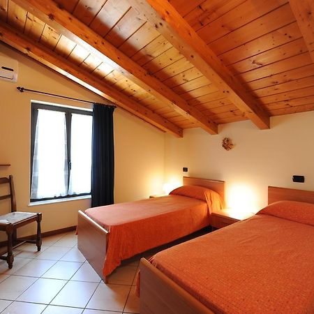 Casa Vacanze DalMolin Hotel Valeggio sul Mincio Esterno foto