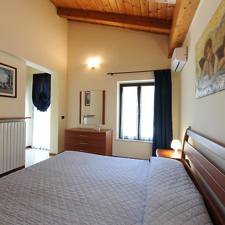 Casa Vacanze DalMolin Hotel Valeggio sul Mincio Esterno foto