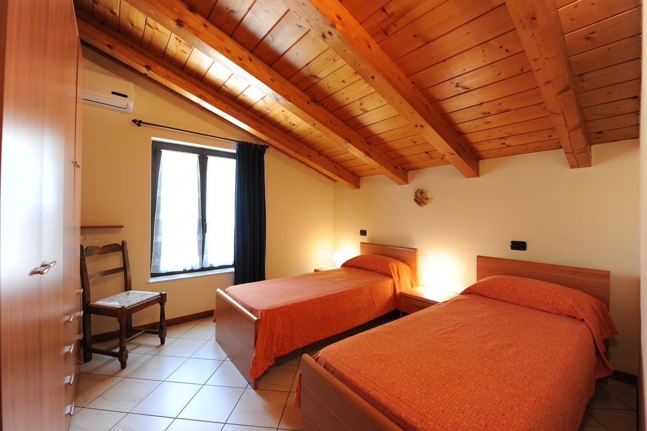 Casa Vacanze DalMolin Hotel Valeggio sul Mincio Esterno foto