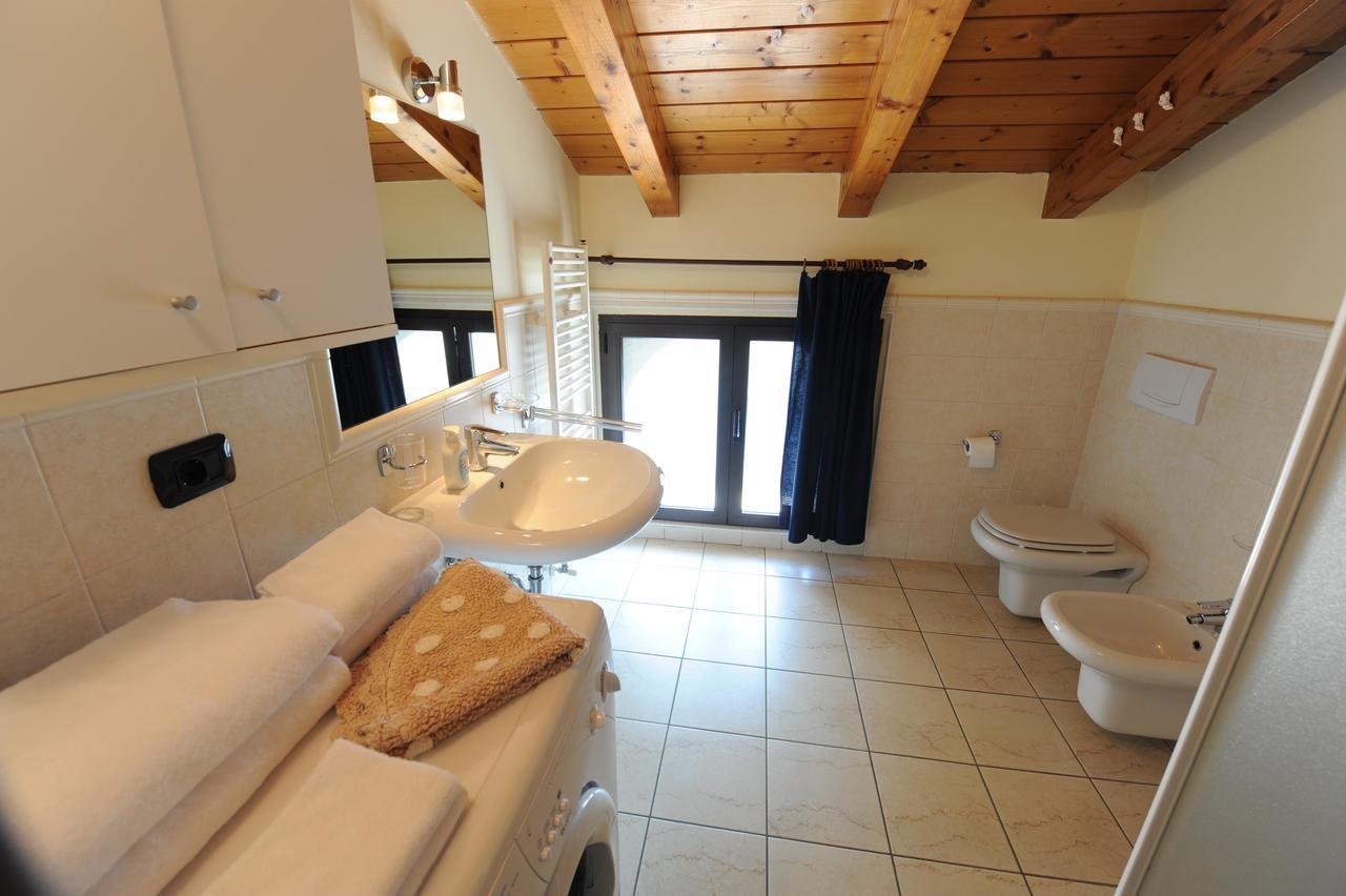 Casa Vacanze DalMolin Hotel Valeggio sul Mincio Esterno foto