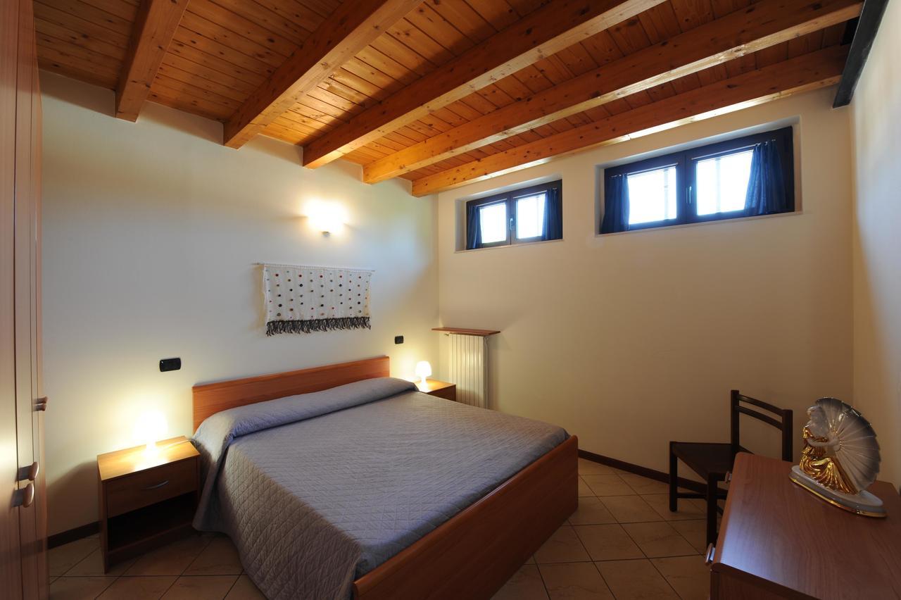 Casa Vacanze DalMolin Hotel Valeggio sul Mincio Esterno foto