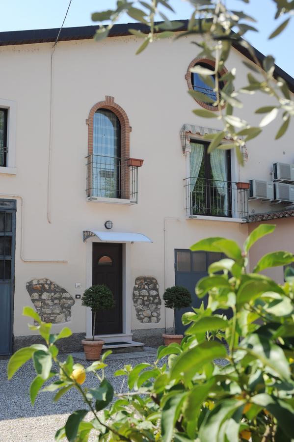 Casa Vacanze DalMolin Hotel Valeggio sul Mincio Esterno foto