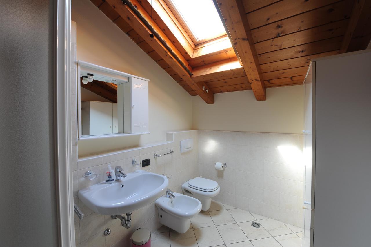 Casa Vacanze DalMolin Hotel Valeggio sul Mincio Esterno foto