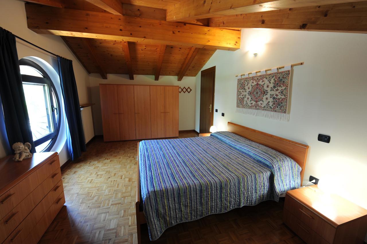 Casa Vacanze DalMolin Hotel Valeggio sul Mincio Esterno foto