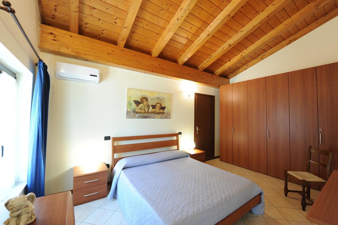 Casa Vacanze DalMolin Hotel Valeggio sul Mincio Esterno foto
